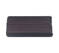 Qcwwy Sanding Sticks, Double-Sided Sandpaper Tools, Efficient Polishing Sticks For Arts Crafts And Woodworking