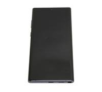 Qcwwy Screen Replacement for Note 10 Plus, Solving Telephone Problems with Premium Materials, Applicable model: Replacement of the Phone Screen, Kit of Maintenance Tools for Technological Experts