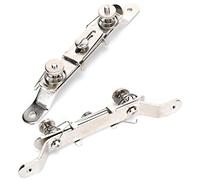 Qcwwy Sewing Machine Elastic Clamp Metal Clamp/Holder Rubber Band For Household Sewing Accessories Easy To Install For Various Models Other Embroidery Supplies