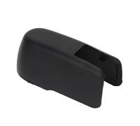 Qcwwy Shoulder Shield of the Sustainable Rear Windshield HR-V 2016-2022 Protection, Adapted to the Windshield Wiper, Transparency of Compatibility