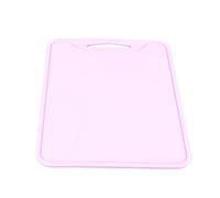 Qcwwy Silicone Cutting Board Hanging Hole