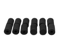 Qcwwy Sponge Column Sponge Filter Pond Intake Replacement Other Farming Supplies Replacement Capturing Particles and Debris Reusable and Long Lasting for Fish Aquarium