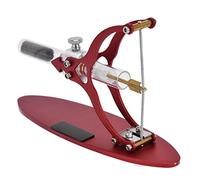 Qcwwy Stirling Engine Model Heat Engine Educational Toy For Physics Learning With Bottle Accessory For Classroom Study Home Decoration Daily Decoration