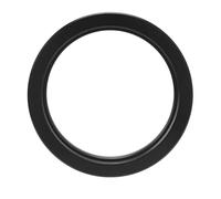Qcwwy Telescope Adapter M48x0.75mm Male to M42x0.75mm Female Thread Adapter for Astronomical Telescope with Seamless Connection and Extinction Treatment Binoculars Other Accessories