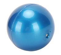 Qcwwy Toy-Like Design, Scratch- Operation, Easy to Use Watch Case Open Ball, Rubber, 7cm Diameter, Blue, Shipment Ready, Material Made of Rubber, Professional Repair