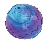 Qcwwy TPR Material Chillido Puppy Portable Dog Ball Toy for Anxiety Relief, for Dogs You Love, 5 Cm Size