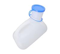 Qcwwy Universal Unisex Urine Bottles Lightweight Portable Urination Device for Traffic Jams