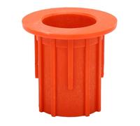 Qcwwy Upgraded Washer Basket Tub Bushing, 52719 Washing Machine Basket Bushing Replacement Part Fixes Tub Wobble, Off Balance Spin and Loud Noises