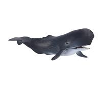 Qcwwy Very Simulation of Whales of the Educational Leather Model Figures for birthdays: a Marine Animal Figure, a Marine Animal Model