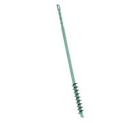 Qcwwy Washing Machine Slit Brush, Intensity Decontamination Stain Removal Cleaner Brush for Inner Tool Washing Machine