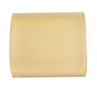 Qcwwy Watch Anti-Static Film, Clear Protective Film with High Transparency, Easy Application for Jewelry, Gemstones, Prevents Scratches, Dust, Fingerprints, 8cm Roll Package