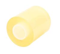 Qcwwy Watch Protective Film Watch Tools Accessories Plastic Anti Fingerprint Protector Tape with High Puncture for Jewelry Crystal Tableware Gold Items