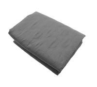 Qcwwy Waterproof Dog Bed Blanket with TPU Coating, Soft Pet Blanket, Furniture Protector for Dogs, Super Soft and Luxurious (30x70inch)