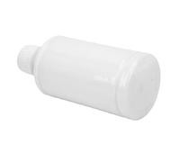 Qcwwy White Kiln Wax Ceramic Wax Resist 250ml White Pottery Resist for Artists Unglazed Pottery Hand Built Clay Artworks Mold Making Underglaze Preparation Tools