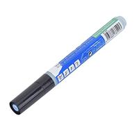 Qcwwy White Liquid Masking Fluid Marker Pen for Detailed Drawing Art Supplies with Refillable Tip for Watercolor Ink Gouache Artists