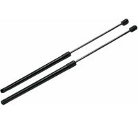 QCxMpC Front Bonnet Hood Damper Compatible With Mercedes For Benz C-Class W205 S205 A205 C205 2014-2021 Car Front Engine Cover Hood Gas Strut Support Damper Rod OEM: A2059800164