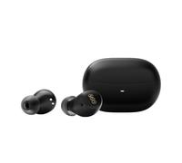 QCY HT07 ANC Black Wireless In-ear headphones