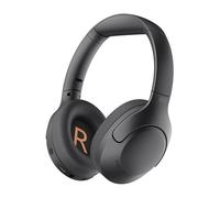 QCY BH24H3C H3 Lite Wireless Noise Cancelling Headset Black