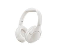 QCY BH24H3C-WH Wireless Headphones H3 lite, ANC White