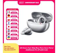 QCY-QCY Crossky C30S-Black