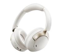 QCY H3 Pro Adaptive ANC Over-Ear Headphones, 50dB Noise Cancellation, Multiple Modes, LDAC Hi-Res Audio, 55H Playtime, Custom EQ via App, Bluetooth 5.4