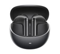 QCY HT10 Ailybuds Pro Plus Adaptive Anc Hi-res Ldac Ai 6 Microphone Bluetooth 5.3 Wireless Headphones Black