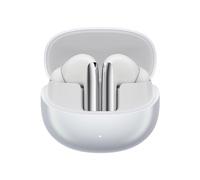 QCY MeloBuds Pro Aadptive Hybrid Active Noise Cancelling Wireless Earbuds, Reduce Noise by Up to 99%, Bluetooth 5.3 Wireless LDAC Hi-Res Audio, 34H Playtime, Comfortable Fit, Custom EQ via App