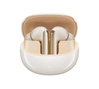 QCY MeloBuds Pro Aadptive Hybrid Active Noise Cancelling Wireless Earbuds, Reduce Noise by Up to 99%, Bluetooth 5.3 Wireless LDAC Hi-Res Audio, 34H Playtime, Comfortable Fit, Custom EQ via App