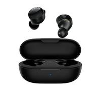 QCY T17 Mini Bluetooth Earbuds, True Wireless Earbuds Bluetooth 5.1 Headphones in-Ear, Waterproof Bluetooth Earphones with Touch control for Spo