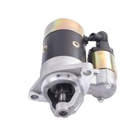 QD124A 12V 1.2KW Diesel Generator Accessories Electric Starter Motor Bronze 186F 188F 192F Engine Motor Sstarter(0.8KW 12V QD114A)