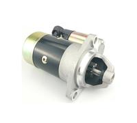 QD124A 12V 1.2KW Generator Engine Starter Motor QD124FS(QD124FS 12V 1.2KW)