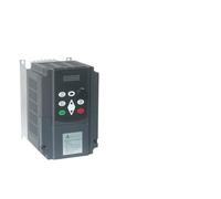 QD350 5.5kw 3 Phase 380v Input and Output Variable Frequency Drive Converter for Motor Speed Control Inverter(5.5KW 380V)