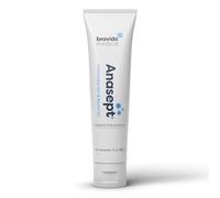 QD5003G - Anasept Antimicrobial Skin Wound Gel 3 oz. Tube by Anacapa Technologies