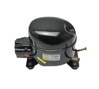 QD75YG R600a 1/6HP LBP Portable Mini Refrigerator Fridge Freezer Compressor for Refrigeration