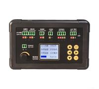 QDB-2A Automotive Ignition System Analyzer for Fuel Injector Stepper Motor Urea Pump 3A Output