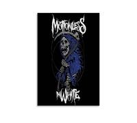 QDFFQD Motionless in WhiteArt Decorative Painting Gifts Moisture-proof And Fade Resistant Creative Art Gifts Free of Framing And Easy to Stick Multiple Sizes to Choose from