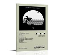 QDFFQD Wiped Out!-the NeighbourhoodArt Decorative Painting Gifts Moisture-proof And Fade Resistant Creative Art Gifts Free of Framing And Easy to Stick Multiple Sizes to Choose from