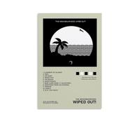 QDFFQD Wiped Out!-the NeighbourhoodArt Decorative Painting Gifts Moisture-proof And Fade Resistant Creative Art Gifts Free of Framing And Easy to Stick Multiple Sizes to Choose from