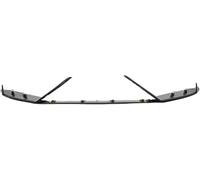 QDFGNKBAI Car Front Spoilers for Leon MK3.5 2017-2020, Automotive Splitter Spoiler Body Splitter Kit Anti Collision Auto Protector Diffuser Body