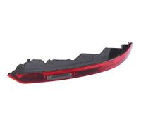 QDFGNKBAI Car Rear Light Assemblies for Audi Q5 2018-2024, High Brightness Rear Tail Lamp Brake Lamp Warning Light Rear Lamps Replacement,A/Right