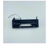 QDGHJKM Robot Vacuum Cleaner Spare Parts Main Brush Frame Motor With Housing Assembly. Compatible For Laresar L6 Pro, Vacuum Cleaner Parts(Black)