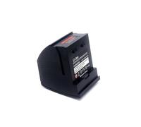 QDGHJKM Vacuum cleaner 2000mAh Li-ion Battery. Compatible For Bissell 1984 AirRAM. Compatible For Gtech AirRAM MK2 K9、AR20、AR21、AR29、AR30. Vacuum Cleaner Parts Battery