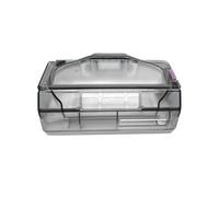 QDGHJKM Vacuum cleaner Dust Box Replacement Parts. Compatible For Midea V12. Robot Vacuum Cleaner Accessories