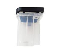 QDGHJKM Vacuum cleaner Floor Mopping Replacement Parts Fresh Water Tank. Compatible For Eureka J15 Pro Ultra. Wet & Dry Vacuum Cleaner Accessories