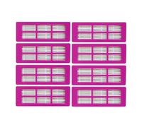 QDGHJKM Vacuum cleaner HEPA Filter Replacement Accessory. Compatible For Midea V16. Robot Vacuum Cleaner.