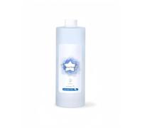 QDGHJKM Vacuum cleaner Multi-surface Floor Cleaning Solution 1L, Compatible For DEEBOT X9 Pro Omni/T30S COMBO/T30S /X2 COMBO/X2 OMNI/T20 OMNI/X1 OMNI/X1 TURBO/T10 OMNI(1*bottle)