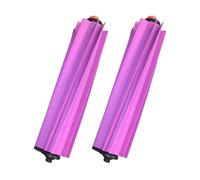QDGHJKM Vacuum cleaner Replacement Multi-Surface Rubber Brush. Compatible For Eureka J15 Evo Ultra. Robot Vacuum Cleaner(2 PACK)
