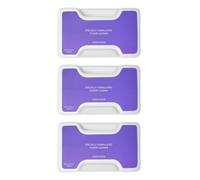 QDGHJKM Vacuum cleaner Vacuum Cleaner Floor Cleaning Solution 580mL, Compatible For Narwal Freo Z Ultra/Freo Z10, Multi-Surface Detergent(580ml*3)