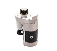 QDJ1220 Starting Motor EV80 Series Diesel Generator Set Starter 11 Teeth 12V 1.6KW