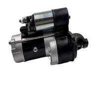QDJ1315A speed reduction starter motor 12V 11T agricultural machinery motor diesel engine For 495 485 4100
